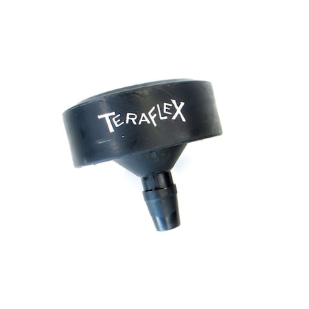 Teraflex JK 2IN REAR SPRING SPACER 1954200